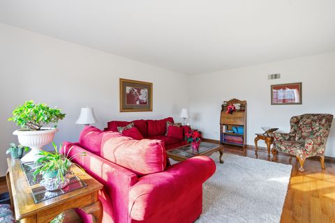 Tiny photo for 901 Saint Andrews Way, Frankfort, IL 60423 (MLS # 12586325)