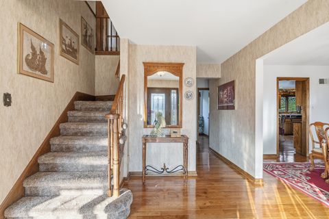 Tiny photo for 901 Saint Andrews Way, Frankfort, IL 60423 (MLS # 12586325)