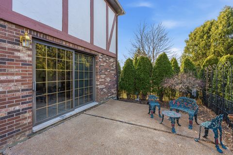 Tiny photo for 901 Saint Andrews Way, Frankfort, IL 60423 (MLS # 12586325)