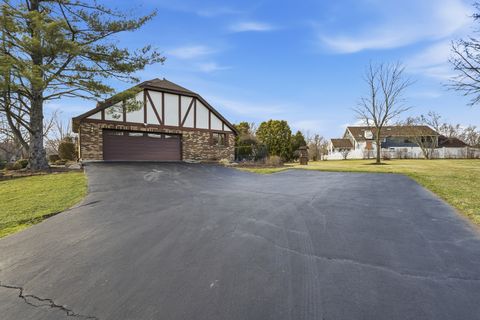 Tiny photo for 901 Saint Andrews Way, Frankfort, IL 60423 (MLS # 12586325)