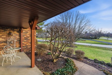Tiny photo for 901 Saint Andrews Way, Frankfort, IL 60423 (MLS # 12586325)