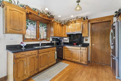 Tiny photo for 901 Saint Andrews Way, Frankfort, IL 60423 (MLS # 12586325)