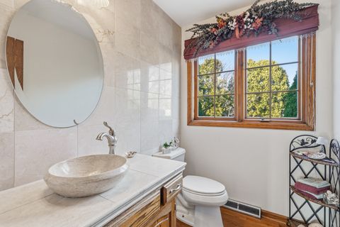 Tiny photo for 901 Saint Andrews Way, Frankfort, IL 60423 (MLS # 12586325)