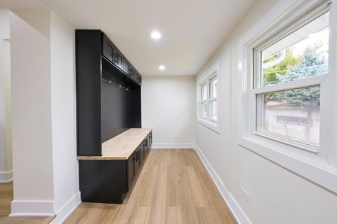 Tiny photo for 1445 East Avenue, Berwyn, IL 60402 (MLS # 12560318)