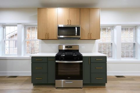 Tiny photo for 1445 East Avenue, Berwyn, IL 60402 (MLS # 12560318)