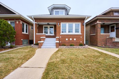 Photo of 1445 East Avenue, Berwyn, IL 60402 (MLS # 12560318)