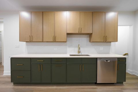 Tiny photo for 1445 East Avenue, Berwyn, IL 60402 (MLS # 12560318)