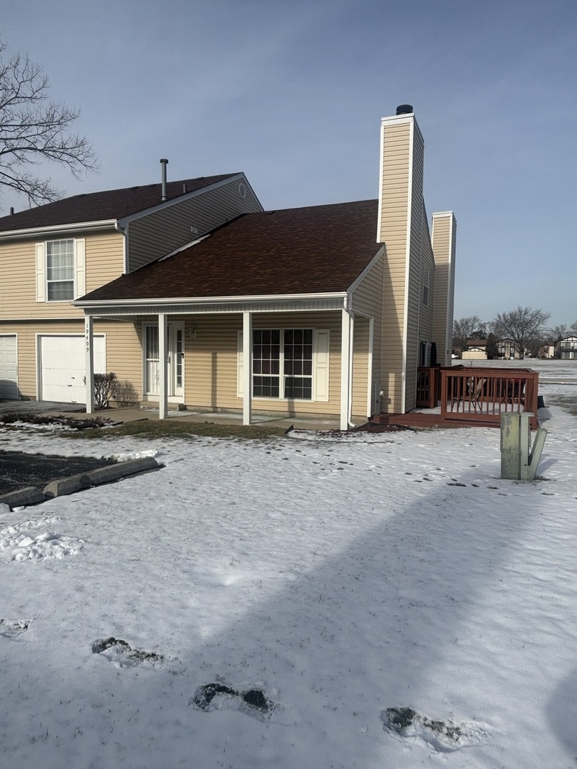 19409 Hickory Place 32D