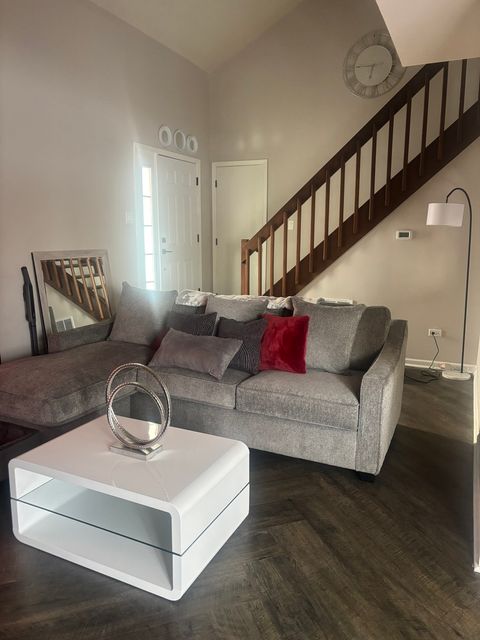 Tiny photo for 19409 Hickory Place #32D, Country Club Hills, IL 60478 (MLS # 12540291)