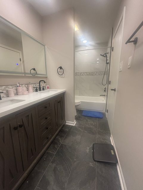 Tiny photo for 19409 Hickory Place #32D, Country Club Hills, IL 60478 (MLS # 12540291)