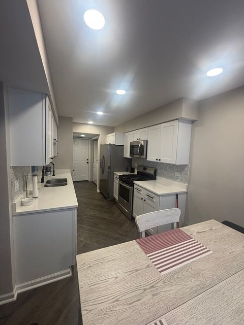 Tiny photo for 19409 Hickory Place #32D, Country Club Hills, IL 60478 (MLS # 12540291)