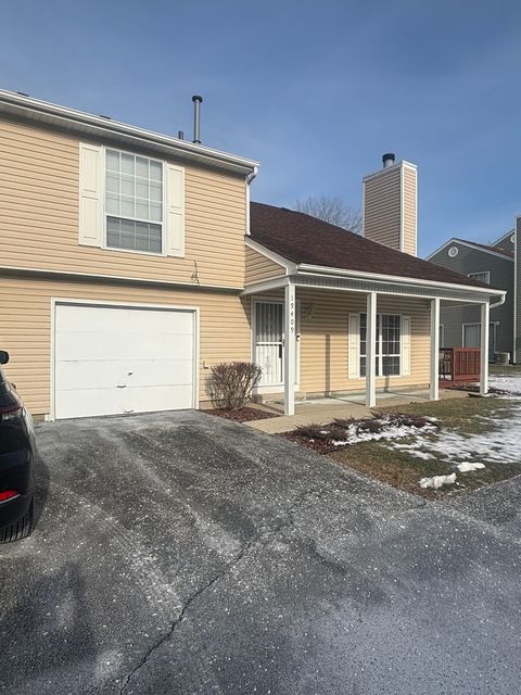 19409 Hickory Place 32D Country Club Hills IL 60478