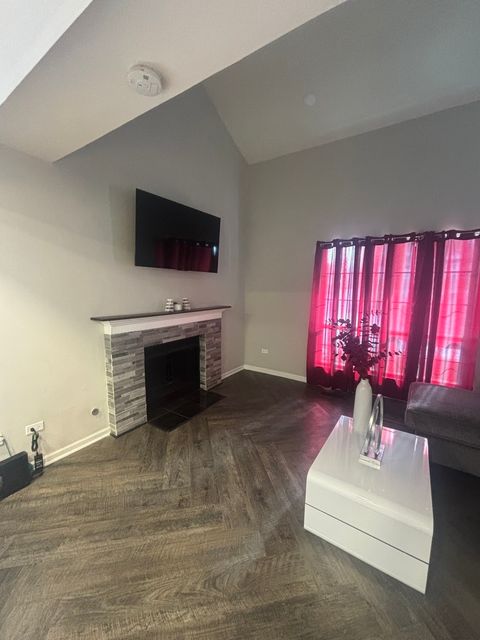 Tiny photo for 19409 Hickory Place #32D, Country Club Hills, IL 60478 (MLS # 12540291)