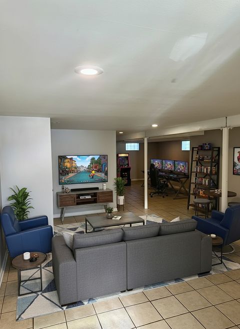 Tiny photo for 273 CHARLES Street, Chicago Heights, IL 60411 (MLS # 12508040)