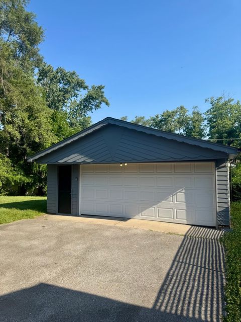 Tiny photo for 273 CHARLES Street, Chicago Heights, IL 60411 (MLS # 12508040)