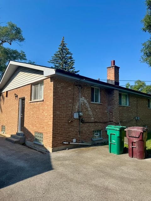 Tiny photo for 273 CHARLES Street, Chicago Heights, IL 60411 (MLS # 12508040)