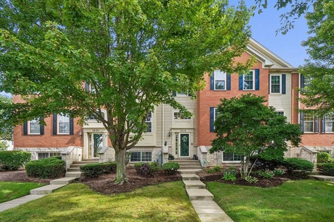Photo of 1628 Edinburgh Drive #100-2, Bartlett, IL 60103 (MLS # 12753053)