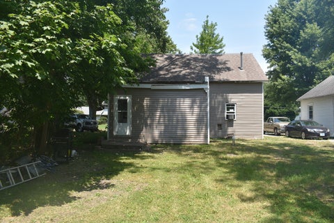 Tiny photo for 415 W Main ST, Arcola, IL 61910 (MLS # 12716434)