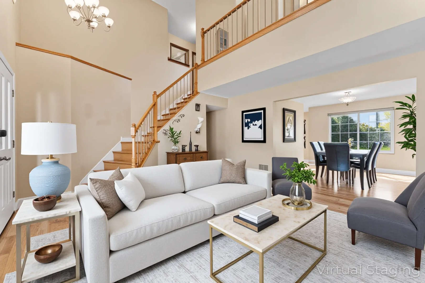 1501 Belle Haven Drive