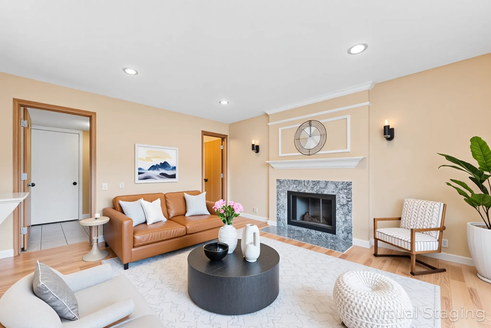 1501 Belle Haven Drive