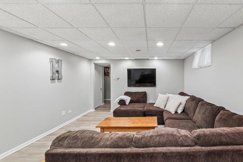 Tiny photo for 9815 S Millard Avenue, Evergreen Park, IL 60805 (MLS # 12746615)