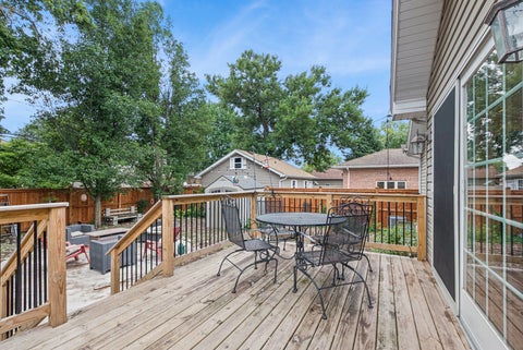 Tiny photo for 9815 S Millard Avenue, Evergreen Park, IL 60805 (MLS # 12746615)