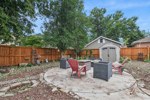Tiny photo for 9815 S Millard Avenue, Evergreen Park, IL 60805 (MLS # 12746615)