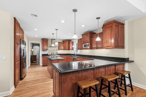 Tiny photo for 9815 S Millard Avenue, Evergreen Park, IL 60805 (MLS # 12746615)