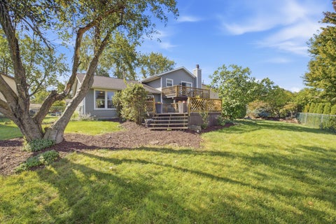 Tiny photo for 10 Canterbury Court, Streamwood, IL 60107 (MLS # 12758325)