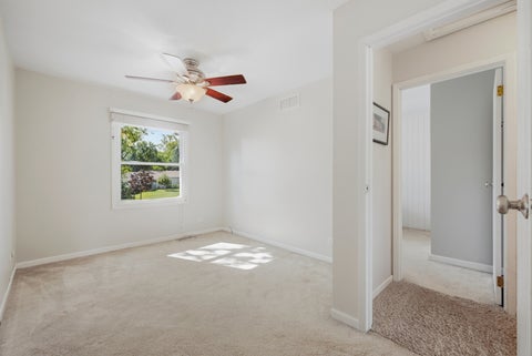 Tiny photo for 10 Canterbury Court, Streamwood, IL 60107 (MLS # 12758325)