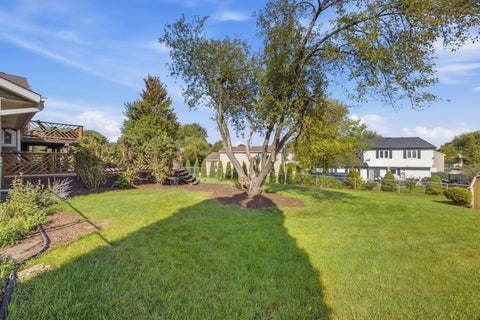 Tiny photo for 10 Canterbury Court, Streamwood, IL 60107 (MLS # 12758325)