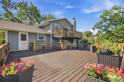 Tiny photo for 10 Canterbury Court, Streamwood, IL 60107 (MLS # 12758325)