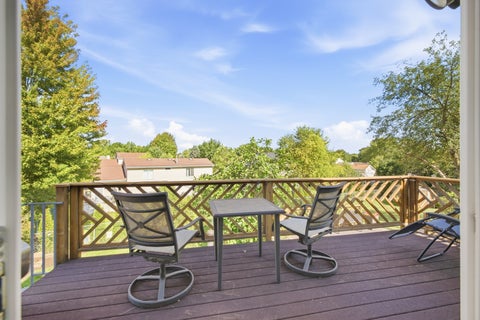 Tiny photo for 10 Canterbury Court, Streamwood, IL 60107 (MLS # 12758325)