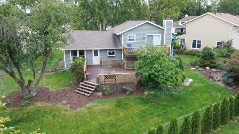 Tiny photo for 10 Canterbury Court, Streamwood, IL 60107 (MLS # 12758325)