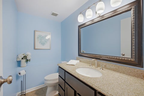 Tiny photo for 10 Canterbury Court, Streamwood, IL 60107 (MLS # 12758325)