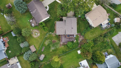 Tiny photo for 10 Canterbury Court, Streamwood, IL 60107 (MLS # 12758325)