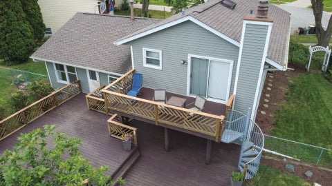 Tiny photo for 10 Canterbury Court, Streamwood, IL 60107 (MLS # 12758325)