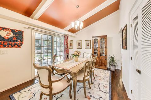 Tiny photo for 1121 Forest Drive, Elgin, IL 60123 (MLS # 12485336)