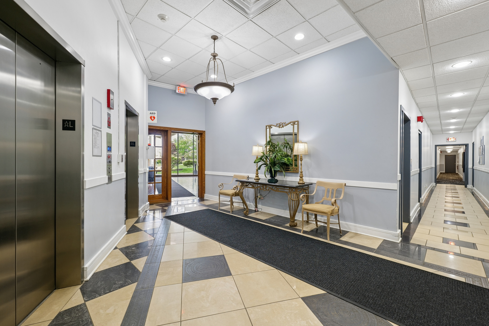 40 N Tower Road 11H