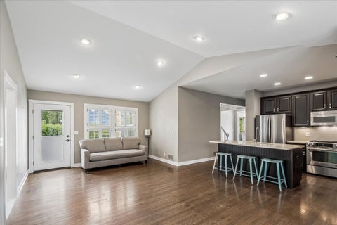 Tiny photo for 634 Indian Path Road, Grayslake, IL 60030 (MLS # 12704131)