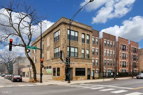 2301 W Chicago Avenue 2R Chicago IL 60622