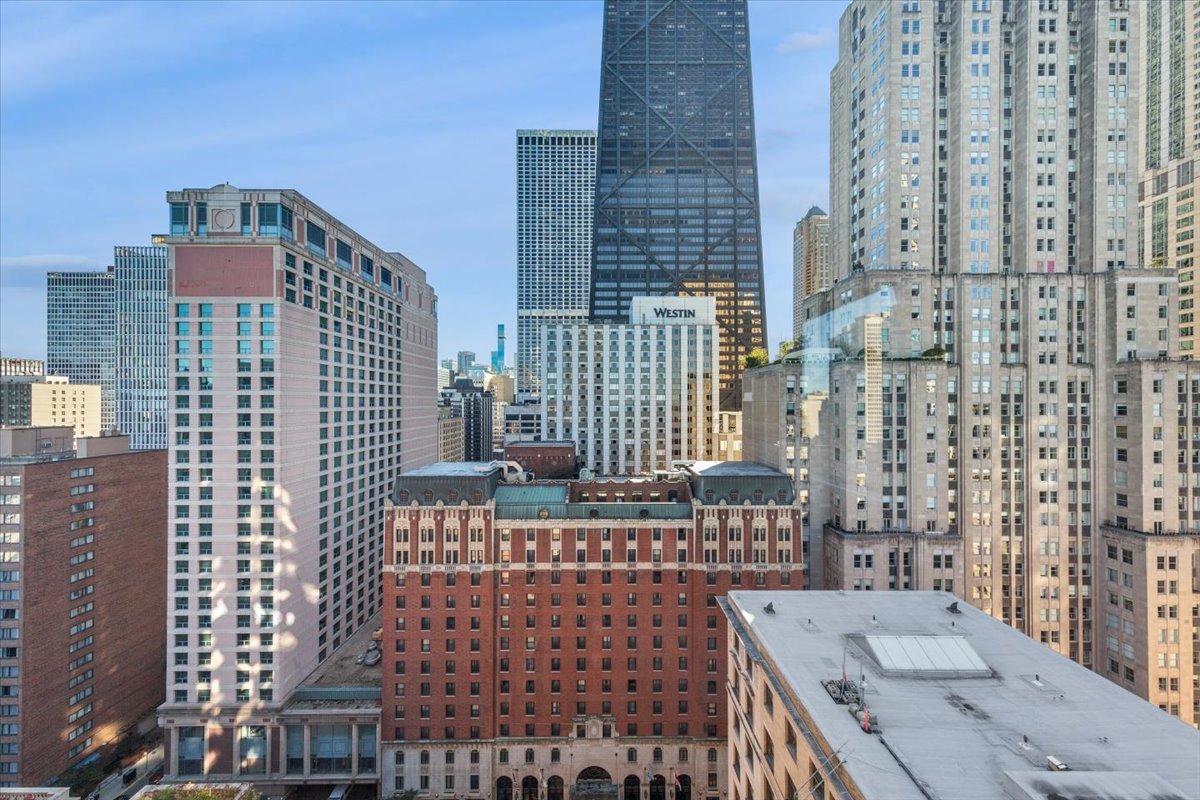 179 E Lake Shore Drive 19S