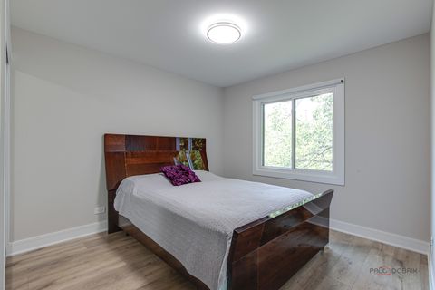 Tiny photo for 5190 Chambers Drive, Hoffman Estates, IL 60010 (MLS # 12484222)