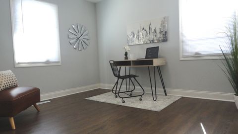 Tiny photo for 3136 Cuyler Avenue, Berwyn, IL 60402 (MLS # 12576276)