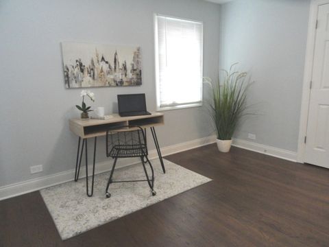 Tiny photo for 3136 Cuyler Avenue, Berwyn, IL 60402 (MLS # 12576276)