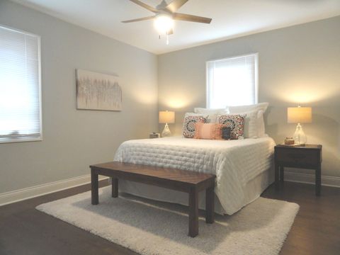 Tiny photo for 3136 Cuyler Avenue, Berwyn, IL 60402 (MLS # 12576276)