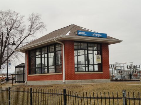 Tiny photo for 3136 Cuyler Avenue, Berwyn, IL 60402 (MLS # 12576276)