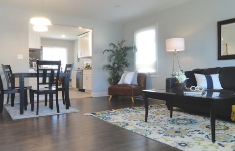 Tiny photo for 3136 Cuyler Avenue, Berwyn, IL 60402 (MLS # 12576276)