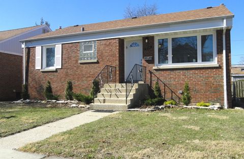 3136 Cuyler Avenue Berwyn IL 60402