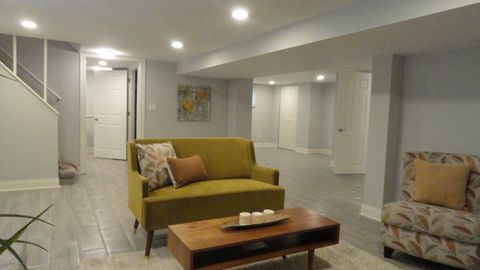 Tiny photo for 3136 Cuyler Avenue, Berwyn, IL 60402 (MLS # 12576276)